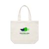 AS Colour Shoulder Tote Bag Thumbnail