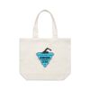 AS Colour Shoulder Tote Bag Thumbnail