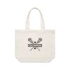 AS Colour Shoulder Tote Bag Thumbnail