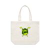 AS Colour Shoulder Tote Bag Thumbnail
