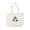 AS Colour Shoulder Tote Bag Thumbnail
