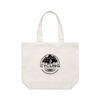 AS Colour Shoulder Tote Bag Thumbnail