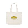 AS Colour Shoulder Tote Bag Thumbnail
