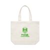 AS Colour Shoulder Tote Bag Thumbnail