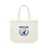 AS Colour Shoulder Tote Bag Thumbnail