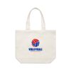 AS Colour Shoulder Tote Bag Thumbnail