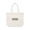 AS Colour Shoulder Tote Bag Thumbnail
