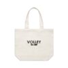 AS Colour Shoulder Tote Bag Thumbnail