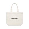 AS Colour Shoulder Tote Bag Thumbnail