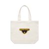 AS Colour Shoulder Tote Bag Thumbnail