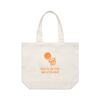 AS Colour Shoulder Tote Bag Thumbnail