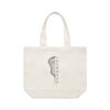 AS Colour Shoulder Tote Bag Thumbnail