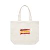 AS Colour Shoulder Tote Bag Thumbnail