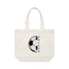 AS Colour Shoulder Tote Bag Thumbnail