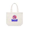 AS Colour Shoulder Tote Bag Thumbnail