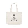 AS Colour Shoulder Tote Bag Thumbnail