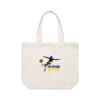 AS Colour Shoulder Tote Bag Thumbnail