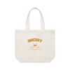 AS Colour Shoulder Tote Bag Thumbnail