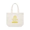 AS Colour Shoulder Tote Bag Thumbnail