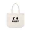 AS Colour Shoulder Tote Bag Thumbnail