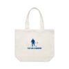 AS Colour Shoulder Tote Bag Thumbnail