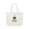 AS Colour Shoulder Tote Bag Thumbnail