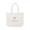 AS Colour Shoulder Tote Bag Thumbnail