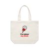 AS Colour Shoulder Tote Bag Thumbnail