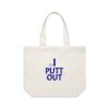 AS Colour Shoulder Tote Bag Thumbnail