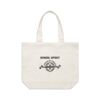 AS Colour Shoulder Tote Bag Thumbnail