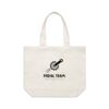 AS Colour Shoulder Tote Bag Thumbnail