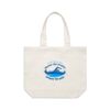 AS Colour Shoulder Tote Bag Thumbnail