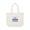 AS Colour Shoulder Tote Bag Thumbnail