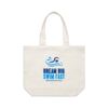AS Colour Shoulder Tote Bag Thumbnail