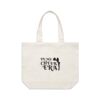 AS Colour Shoulder Tote Bag Thumbnail