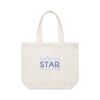AS Colour Shoulder Tote Bag Thumbnail