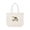 AS Colour Shoulder Tote Bag Thumbnail